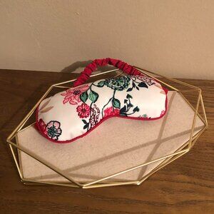 Lilly Pulitzer Eye Mask NEW